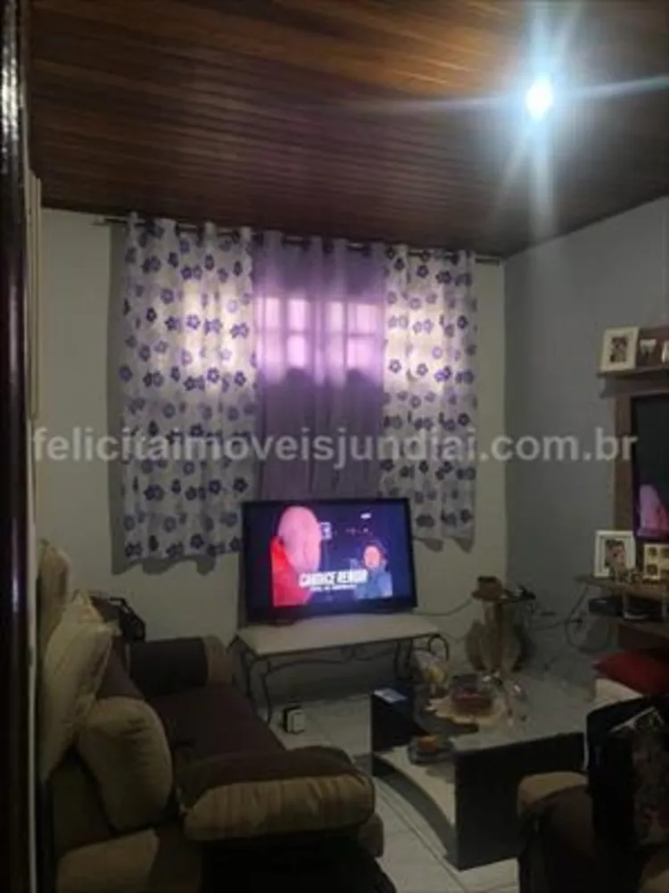 Casa, 3 quartos, 122 m² - Foto 2