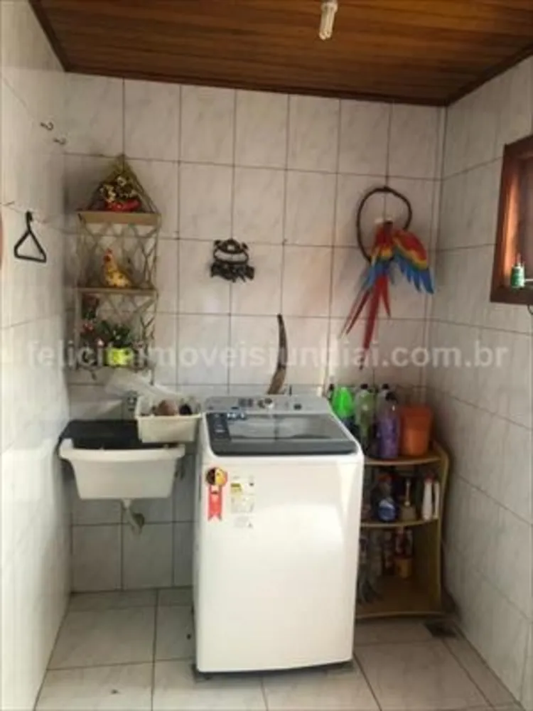 Casa, 3 quartos, 122 m² - Foto 4