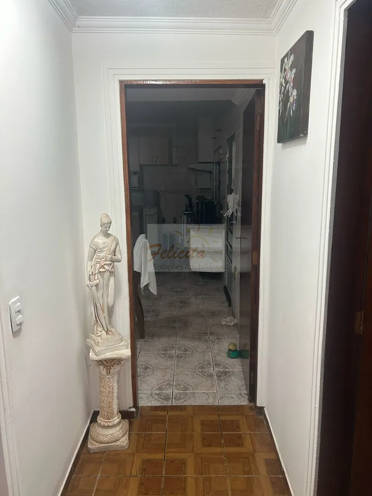 Casa, 3 quartos, 152 m² - Foto 8