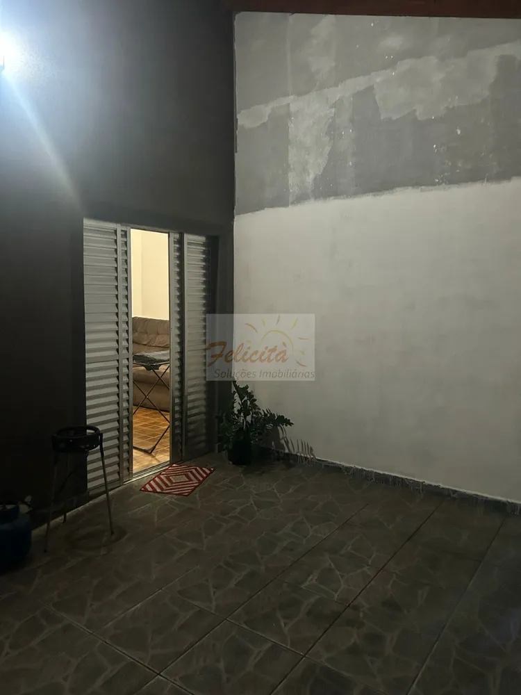 Casa, 3 quartos, 152 m² - Foto 8