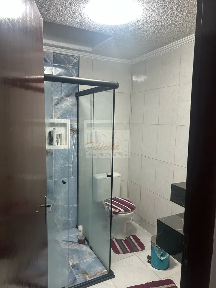 Casa, 3 quartos, 152 m² - Foto 4