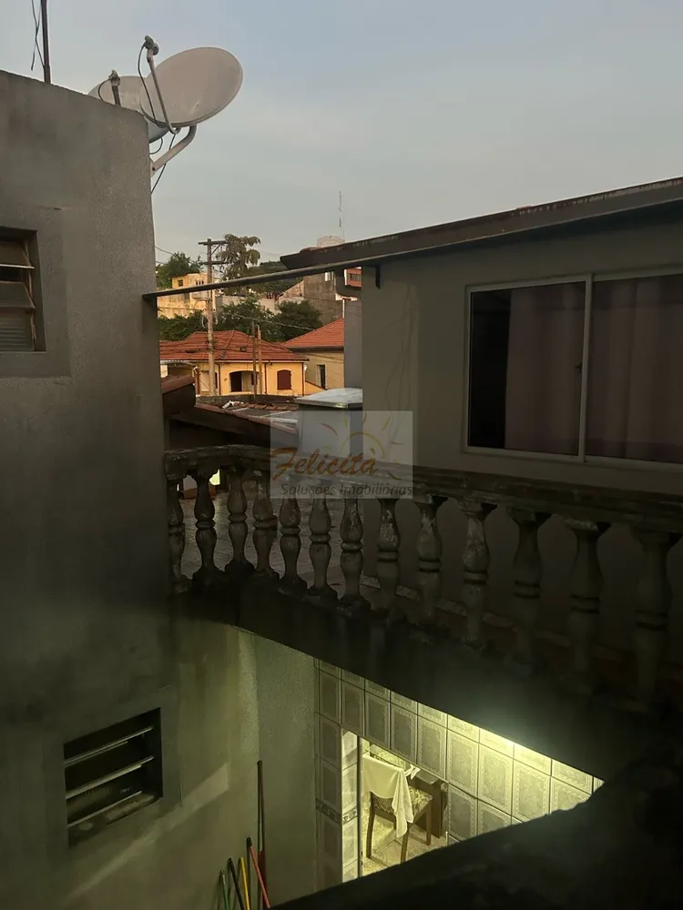 Casa, 3 quartos, 152 m² - Foto 7