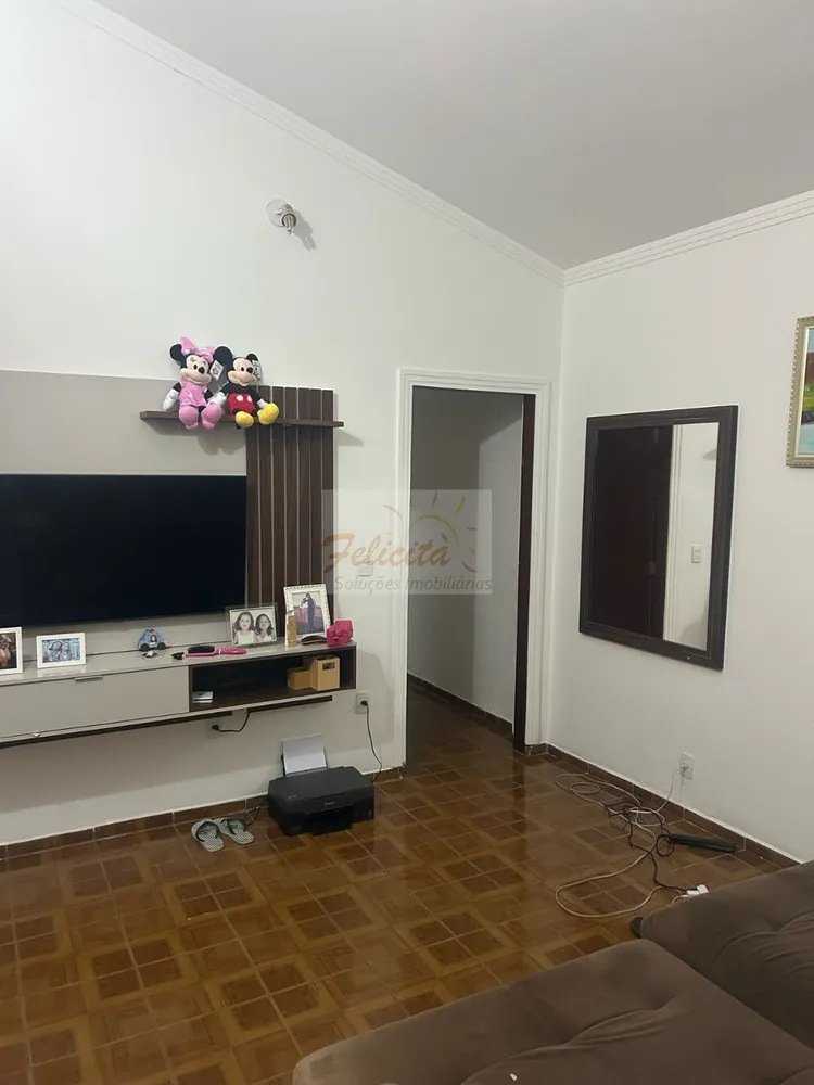 Casa, 3 quartos, 152 m² - Foto 1