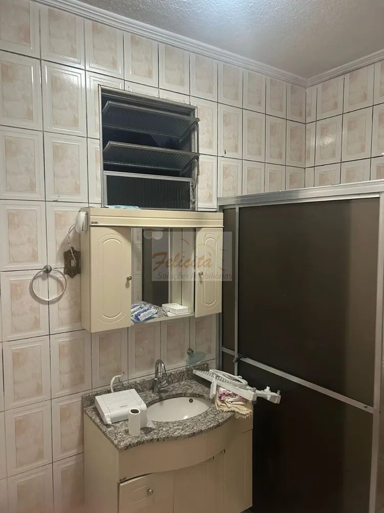 Casa, 3 quartos, 152 m² - Foto 6