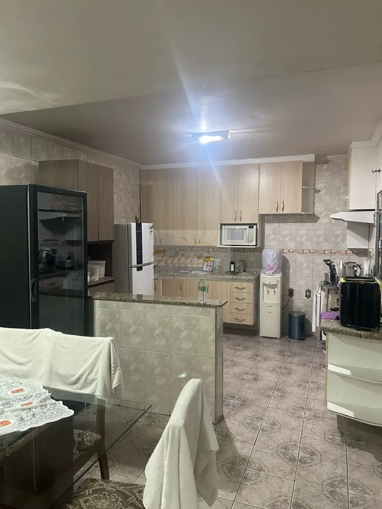 Casa, 3 quartos, 152 m² - Foto 2
