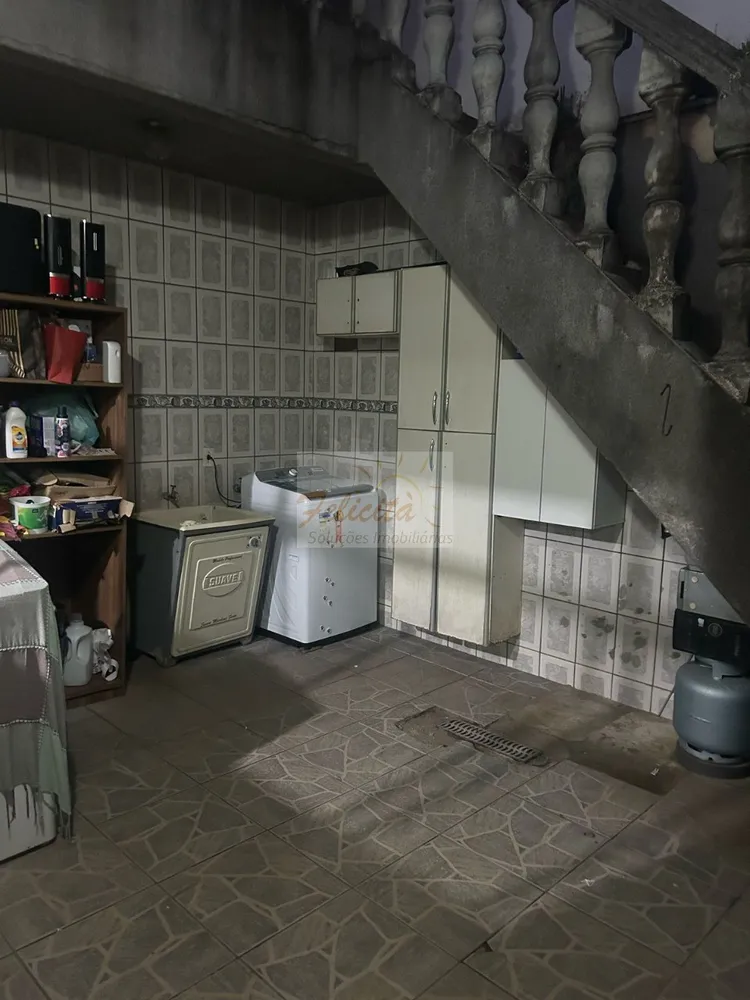 Casa, 3 quartos, 152 m² - Foto 5