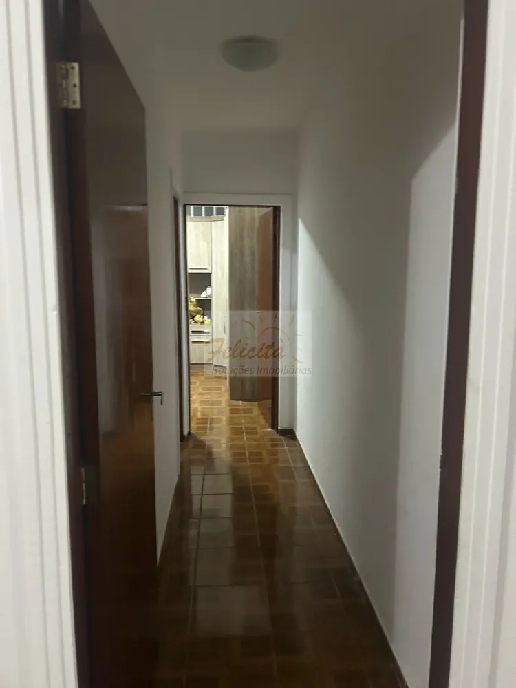 Casa, 3 quartos, 152 m² - Foto 3
