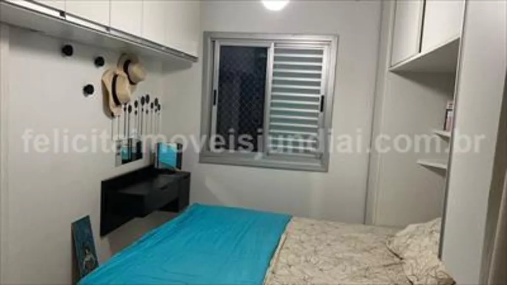 Apartamento à venda com 2 quartos, 66m² - Foto 5