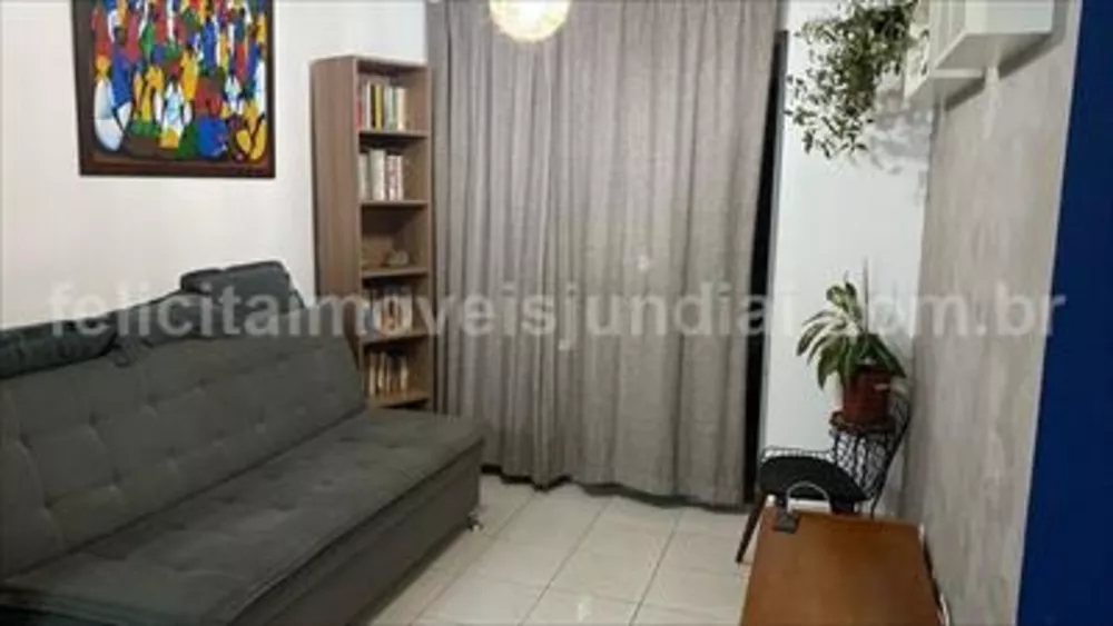 Apartamento à venda com 2 quartos, 66m² - Foto 1