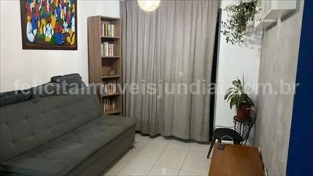 Apartamento, 2 quartos - Foto 9