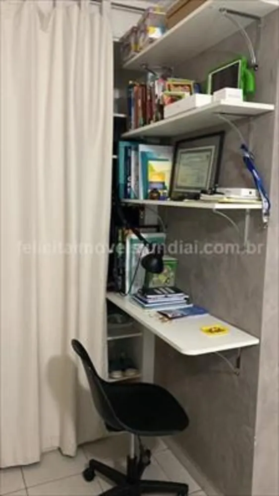Apartamento, 2 quartos - Foto 16