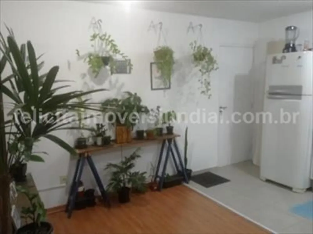 Apartamento, 2 quartos - Foto 3
