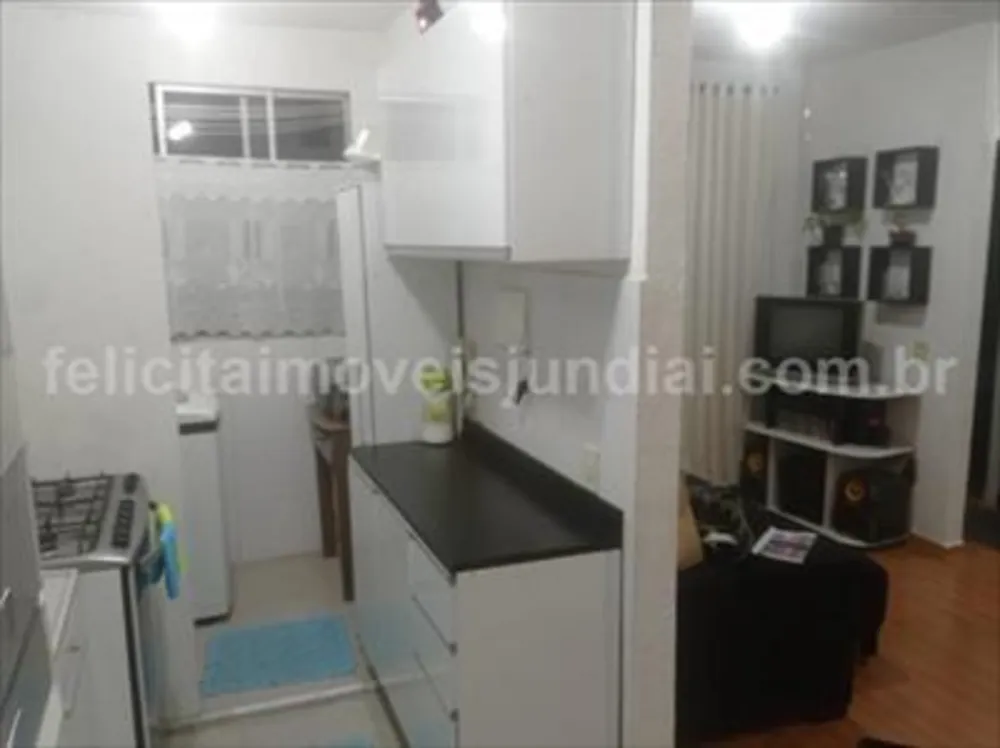 Apartamento, 2 quartos - Foto 1