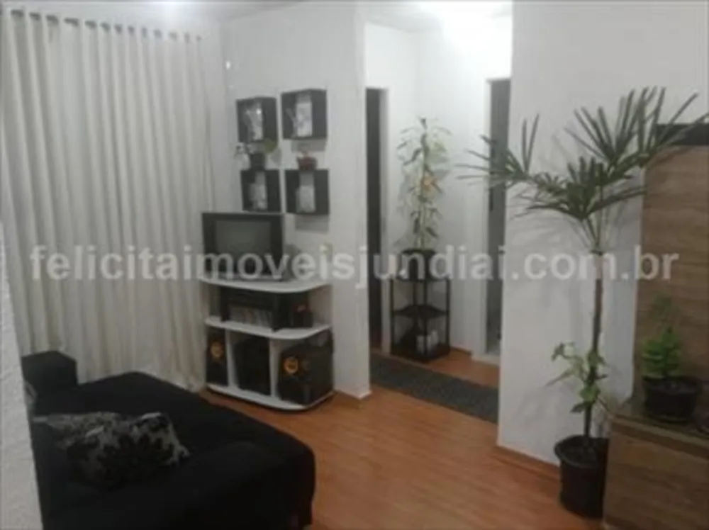 Apartamento, 2 quartos - Foto 2