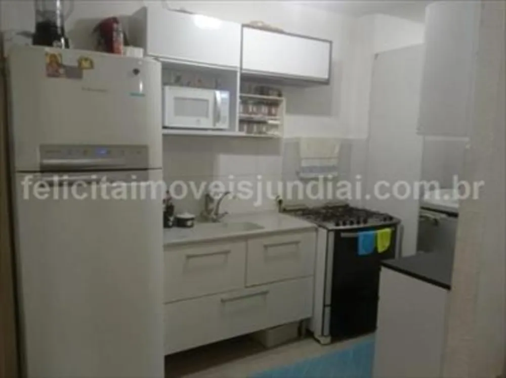 Apartamento, 2 quartos - Foto 8