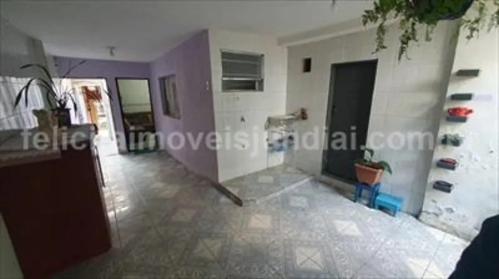 Casa, 1 quarto, 120 m² - Foto 1