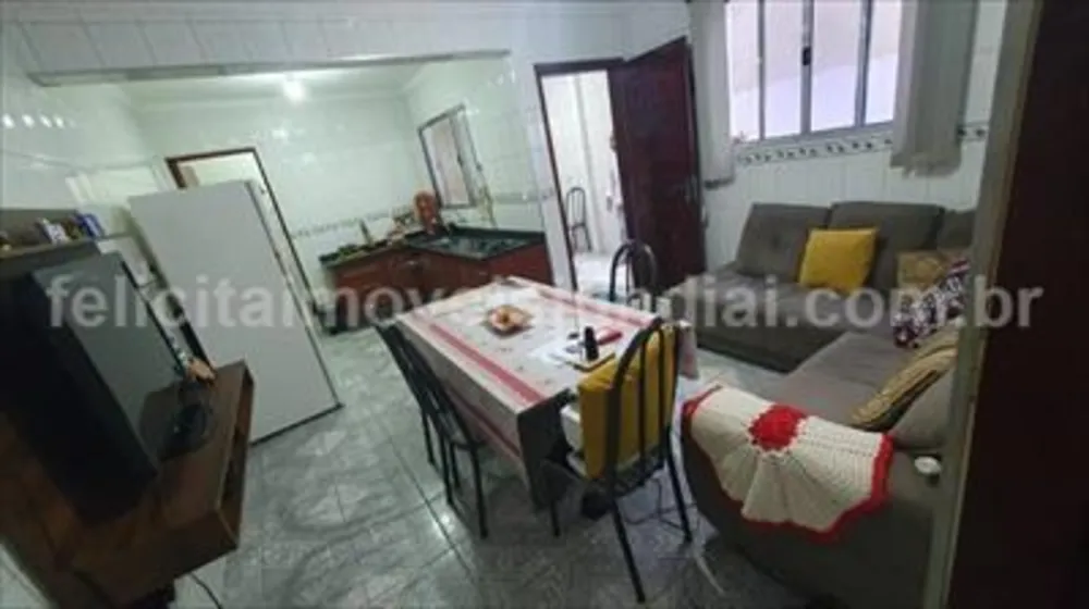 Casa, 1 quarto, 120 m² - Foto 3