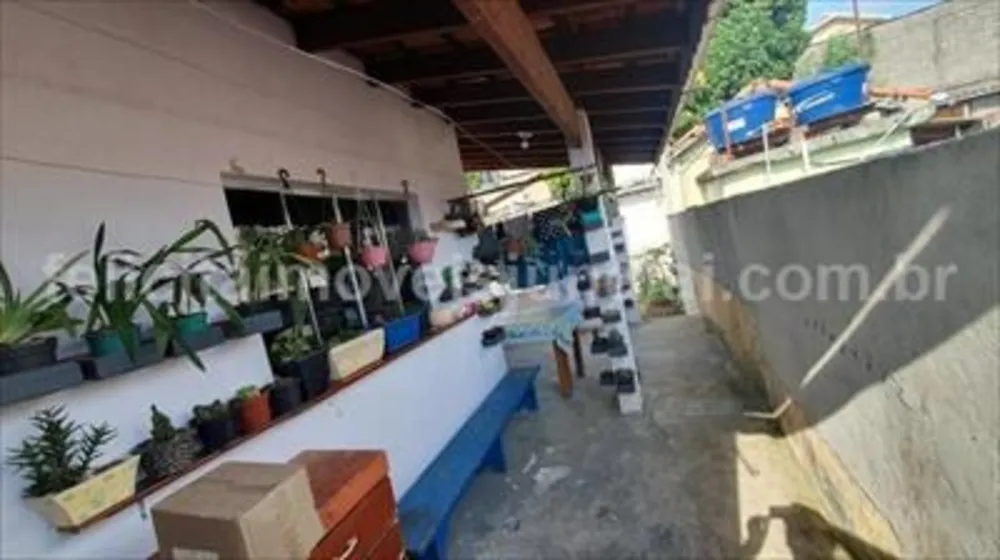 Casa, 1 quarto, 120 m² - Foto 11