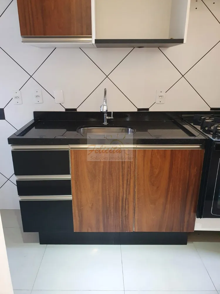Apartamento, 2 quartos, 49 m² - Foto 6