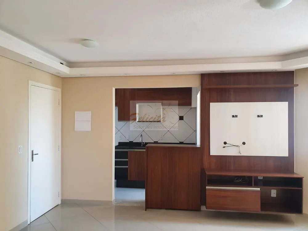 Apartamento, 2 quartos, 49 m² - Foto 1