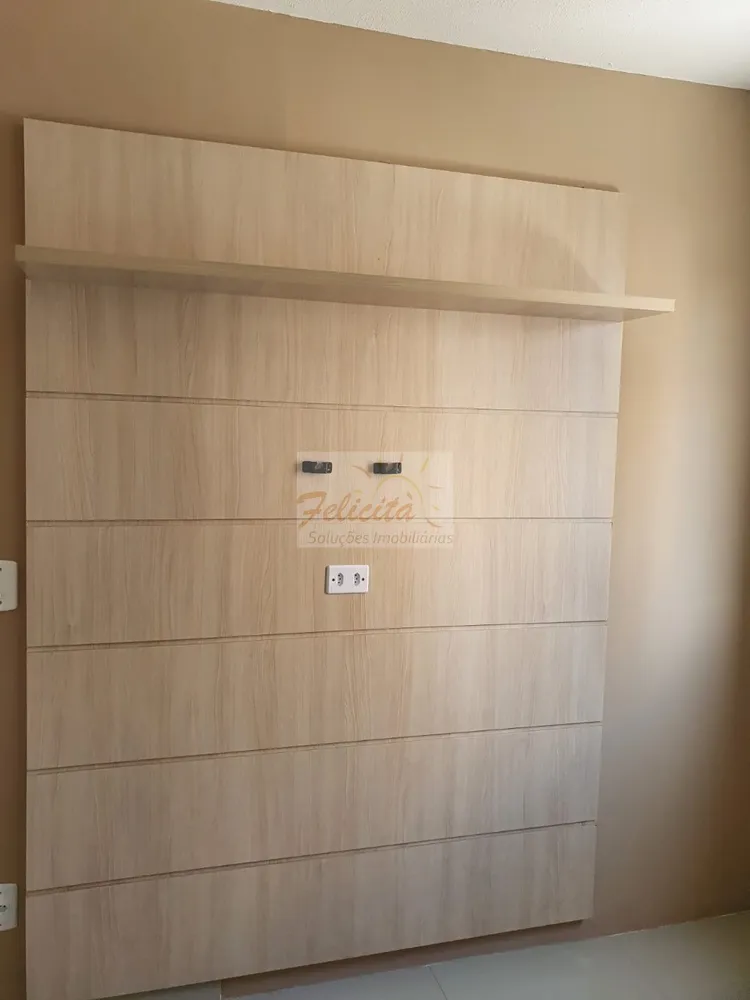 Apartamento, 2 quartos, 49 m² - Foto 10