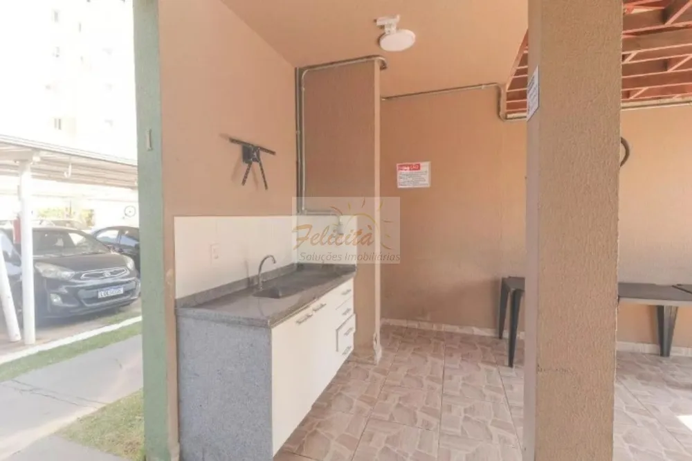 Apartamento, 2 quartos, 49 m² - Foto 15