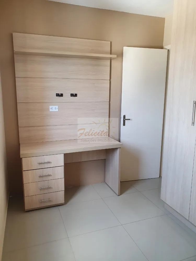 Apartamento, 2 quartos, 49 m² - Foto 12