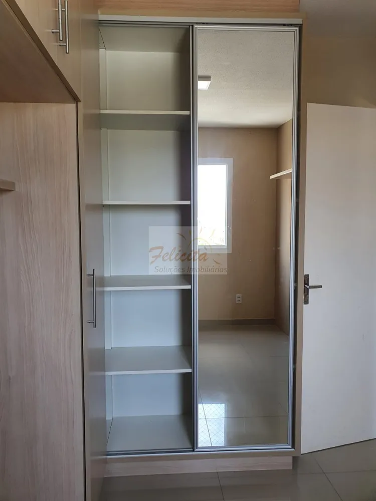 Apartamento, 2 quartos, 49 m² - Foto 8