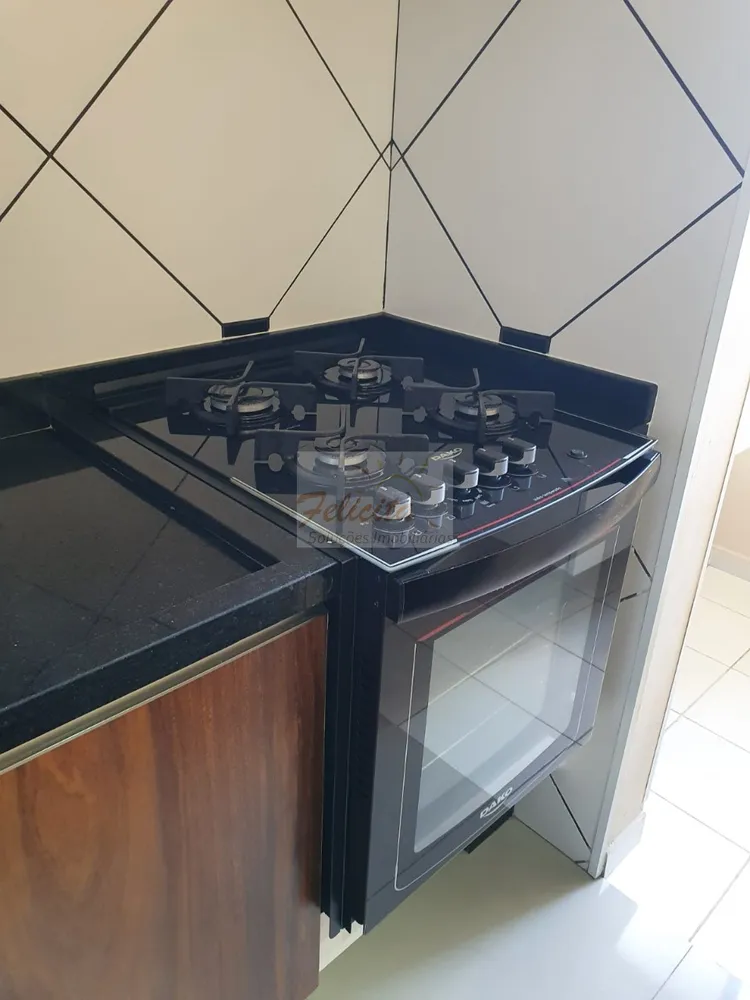 Apartamento, 2 quartos, 49 m² - Foto 5
