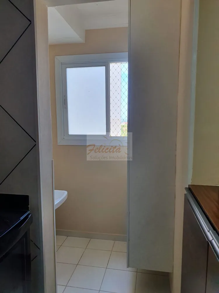 Apartamento, 2 quartos, 49 m² - Foto 7