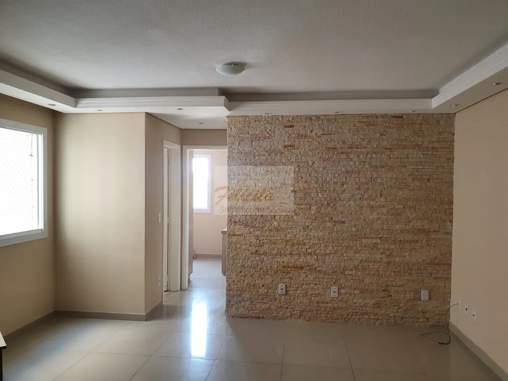 Apartamento, 2 quartos, 49 m² - Foto 4