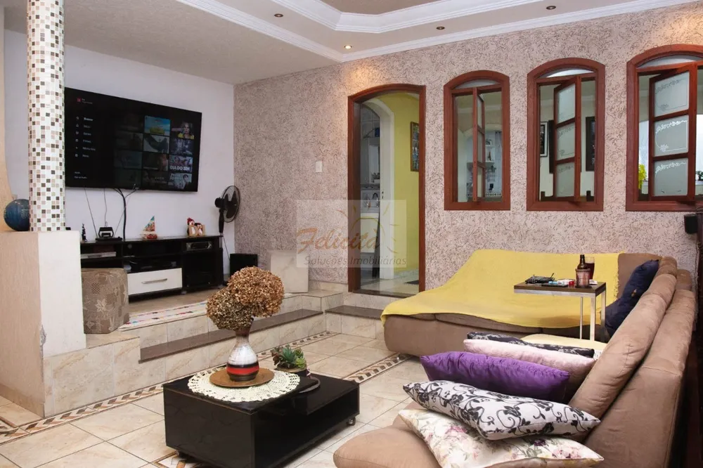 Casa, 2 quartos, 367 m² - Foto 2