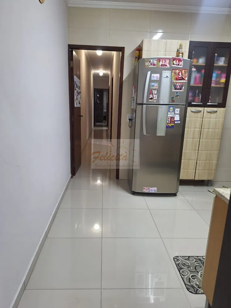 Casa, 3 quartos - Foto 5