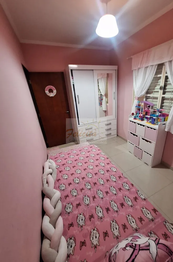 Casa, 3 quartos - Foto 10