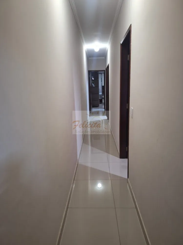 Casa, 3 quartos - Foto 6