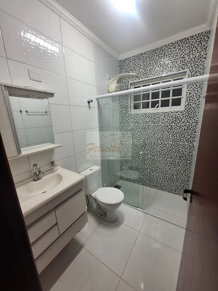 Casa, 3 quartos - Foto 7