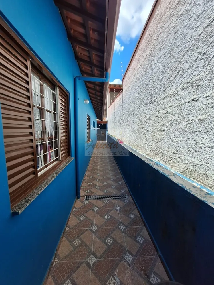 Casa, 3 quartos - Foto 16