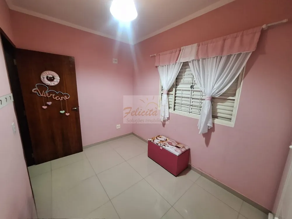 Casa, 3 quartos - Foto 12