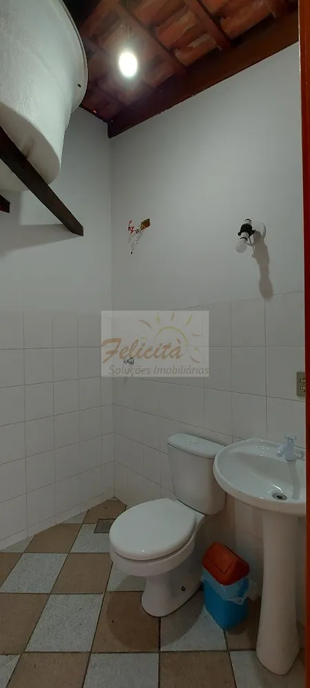 Casa, 2 quartos, 168 m² - Foto 2