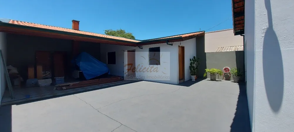 Casa, 2 quartos, 168 m² - Foto 6