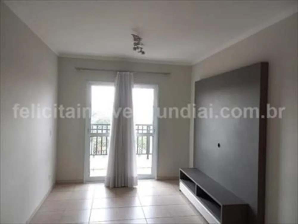Apartamento, 3 quartos - Foto 1
