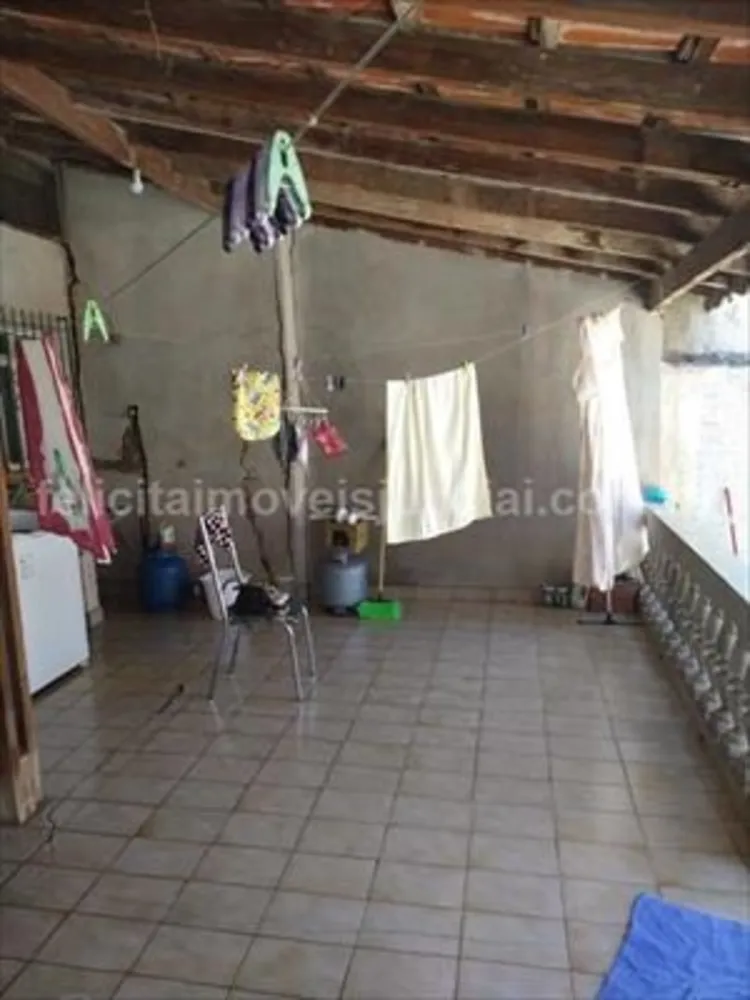 Casa, 2 quartos, 103 m² - Foto 7