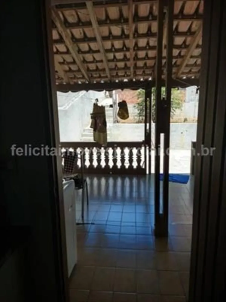 Casa, 2 quartos, 103 m² - Foto 6