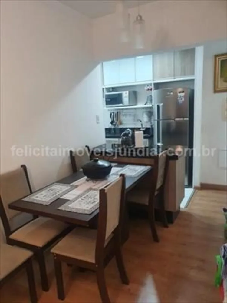 Apartamento, 3 quartos - Foto 4