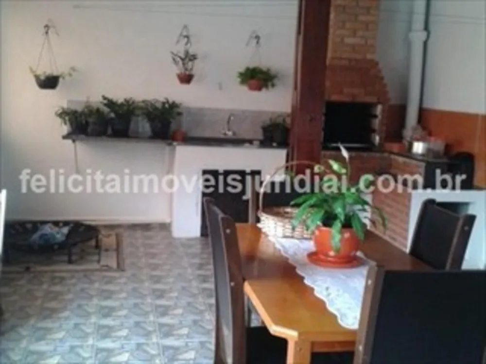 Casa, 3 quartos, 160 m² - Foto 4