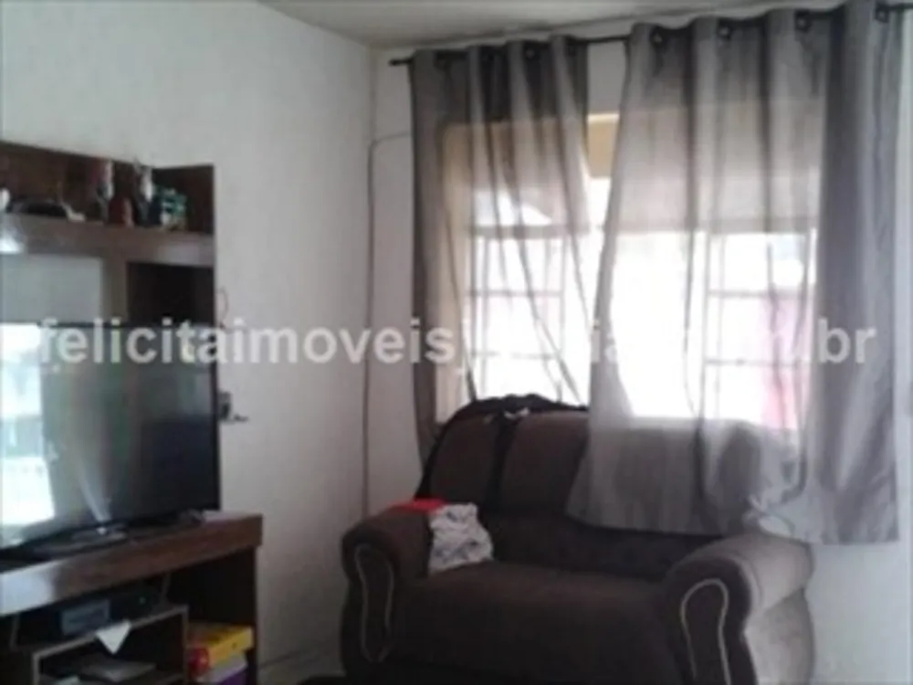 Casa, 3 quartos, 160 m² - Foto 1