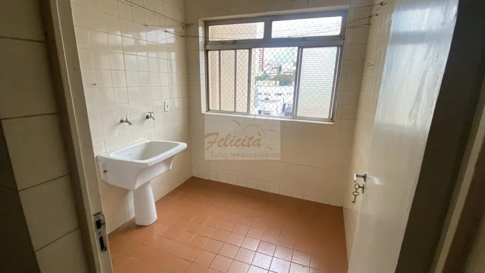 Apartamento, 3 quartos, 93 m² - Foto 6