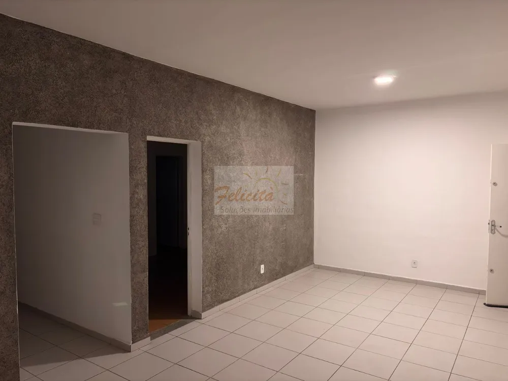 Apartamento, 3 quartos, 93 m² - Foto 2