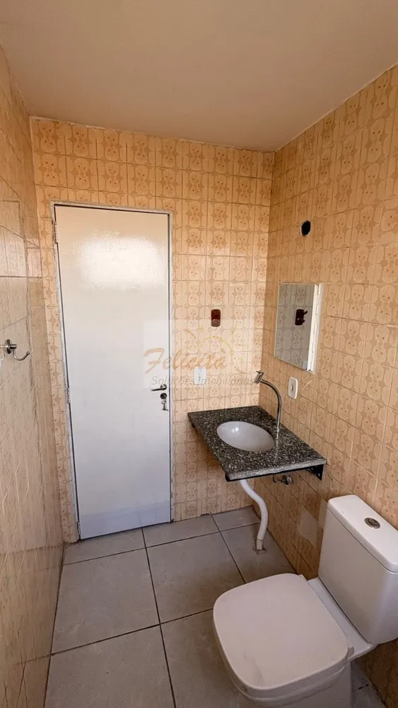 Apartamento, 3 quartos, 93 m² - Foto 10