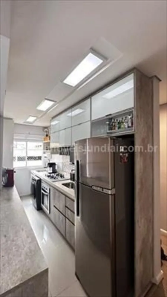 Apartamento, 2 quartos - Foto 4